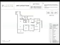 Lentor Modern (D26), Apartment #548462361